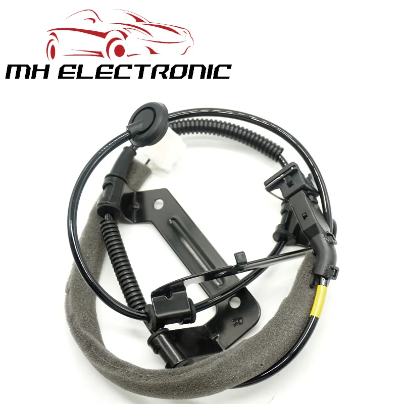 MH Электронный 91920-0W100 91920 0W100 919200W100 правый ABS удлинитель скорости колеса для hyundai Santa Fe 06-12