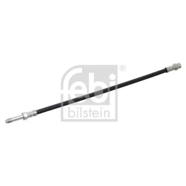 Шланг торм. задний\ MB Sprinter FEBI BILSTEIN 26833