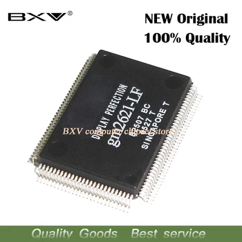 

1PCS New GM2621-LF-BC GM2621-LF GM2621 QFP-128 LCD driver board chip