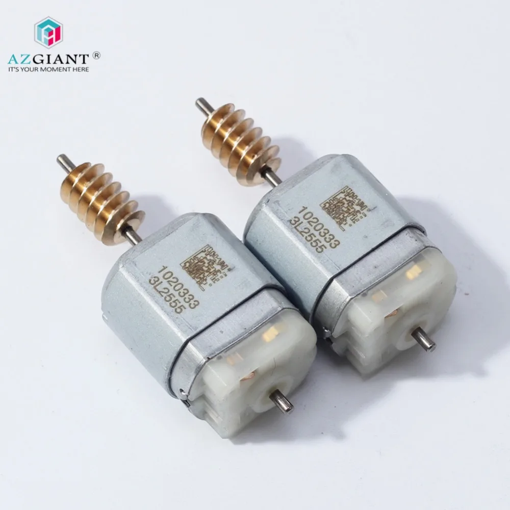AZGIANT 2 шт./лот ESL/ELV двигатель блокировки рулевого колеса для Mercedes-Benz W204 W207 W212 E350, GLK300, GLK350