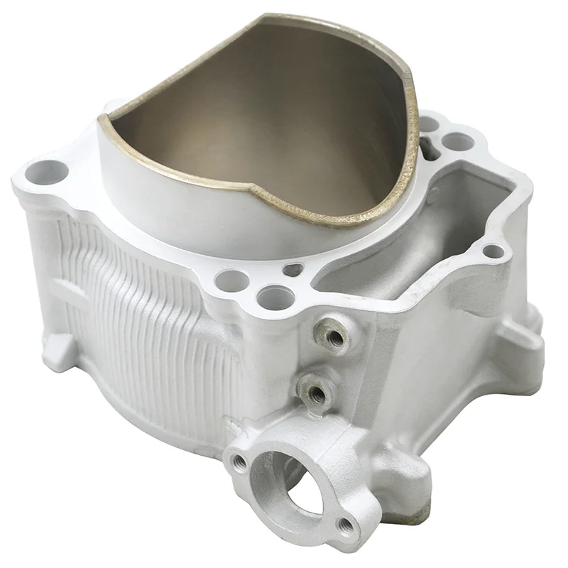 Motorcycle Bore 95mm Air Cylinder Block Fits For YAMAHA YZ450F WR450F YZ 450F WR 450F YZ450 F WR450 F YZ 45 0F WR 450 F