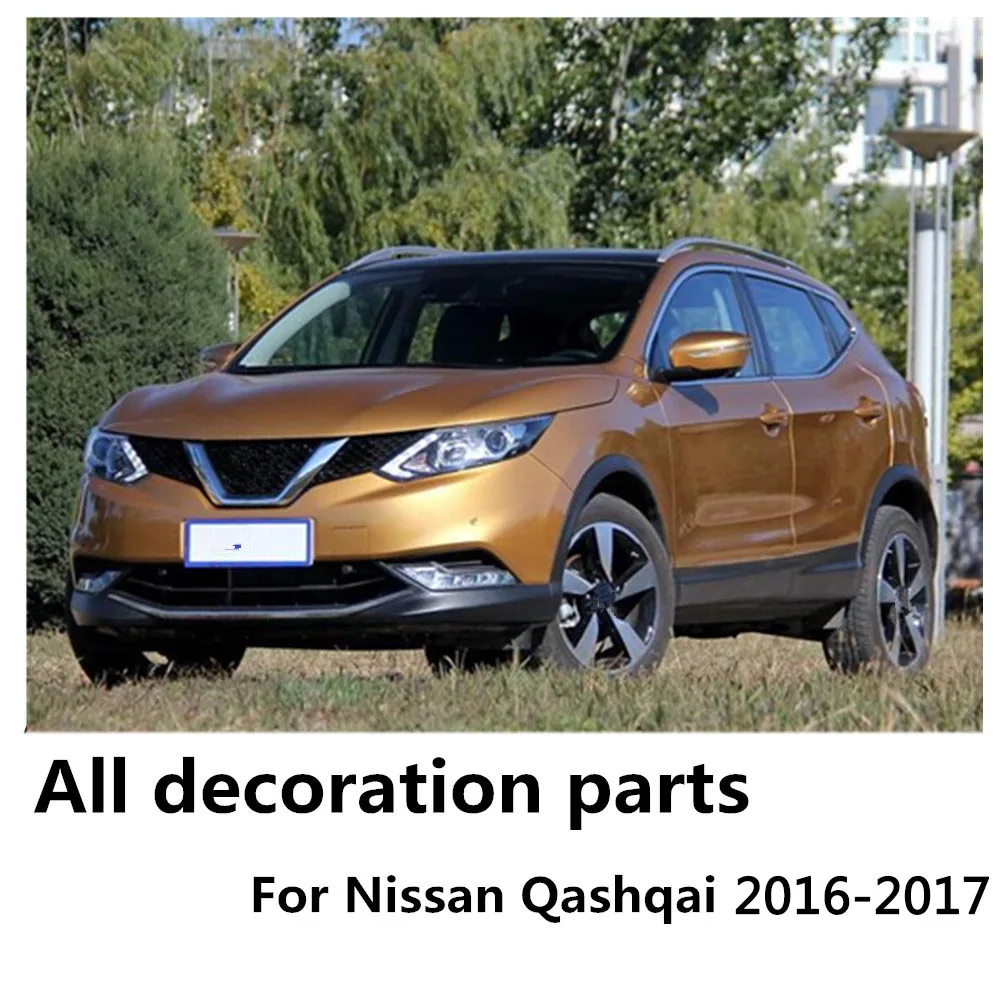 Для Nissan Qashqai автомобильный чехол палка лампа пластиковое окно стекло Ветер козырек Дождь/Защита от солнца Vent 4 шт