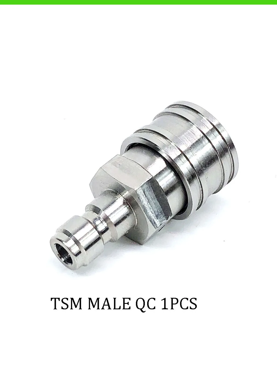 TSM QUICK CONNECT 2