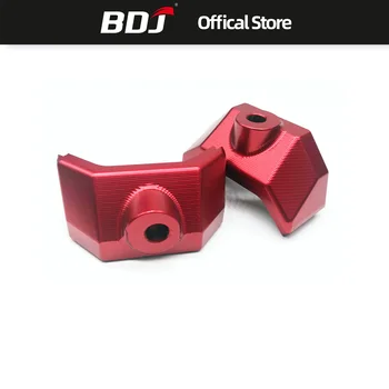 

BDJ For KAWASAKI Z800 2013-2016 After Flat Fork Plugging Head Decorative Block Plug
