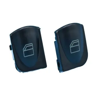

Power Window Switch Console Cover Caps for W203 C-CLASS