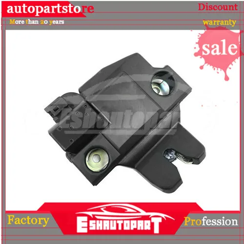 64600-33140 замок защелки двери багажника Замена для Lexus ES350 2007-2012