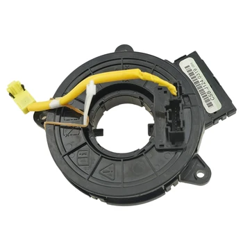 

Auto Steering Wheel Combination Switch Cable Assy For Mazda 6 CX-7 CX-9 RX-8 Speed 6 MX-5 FA01-66-CS0