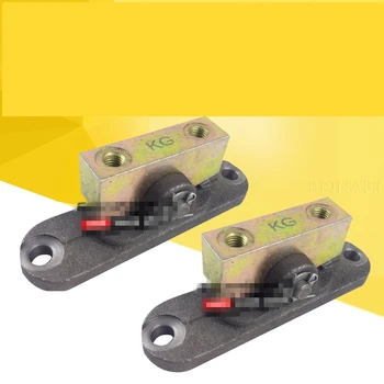 

For CATERPILLAR CAT E70B/120B/200B 320V2 Excavator Travel control pedal Walking foot valve assembly Excavator Accessories