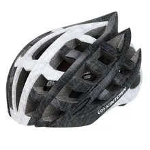 SAGACE светильник, велосипедный шлем для мужчин и женщин, дорожный и горный велосипедный шлем, для спорта на открытом воздухе, защита головы, безопасность, высокое качество