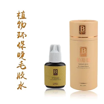 

Perth Ciliary South Korea Graft Eyelashes Low Odor Low Stimulate Environmentally Friendly Anti-Allergy Quick-Drying Planting Bea