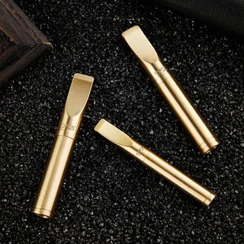 

Circulation Smoking Filter Pipe Tobacco Cigarettes Reduce Tar Holder Mouthpiece Filtration Cleanable Smoking Accessories mechero