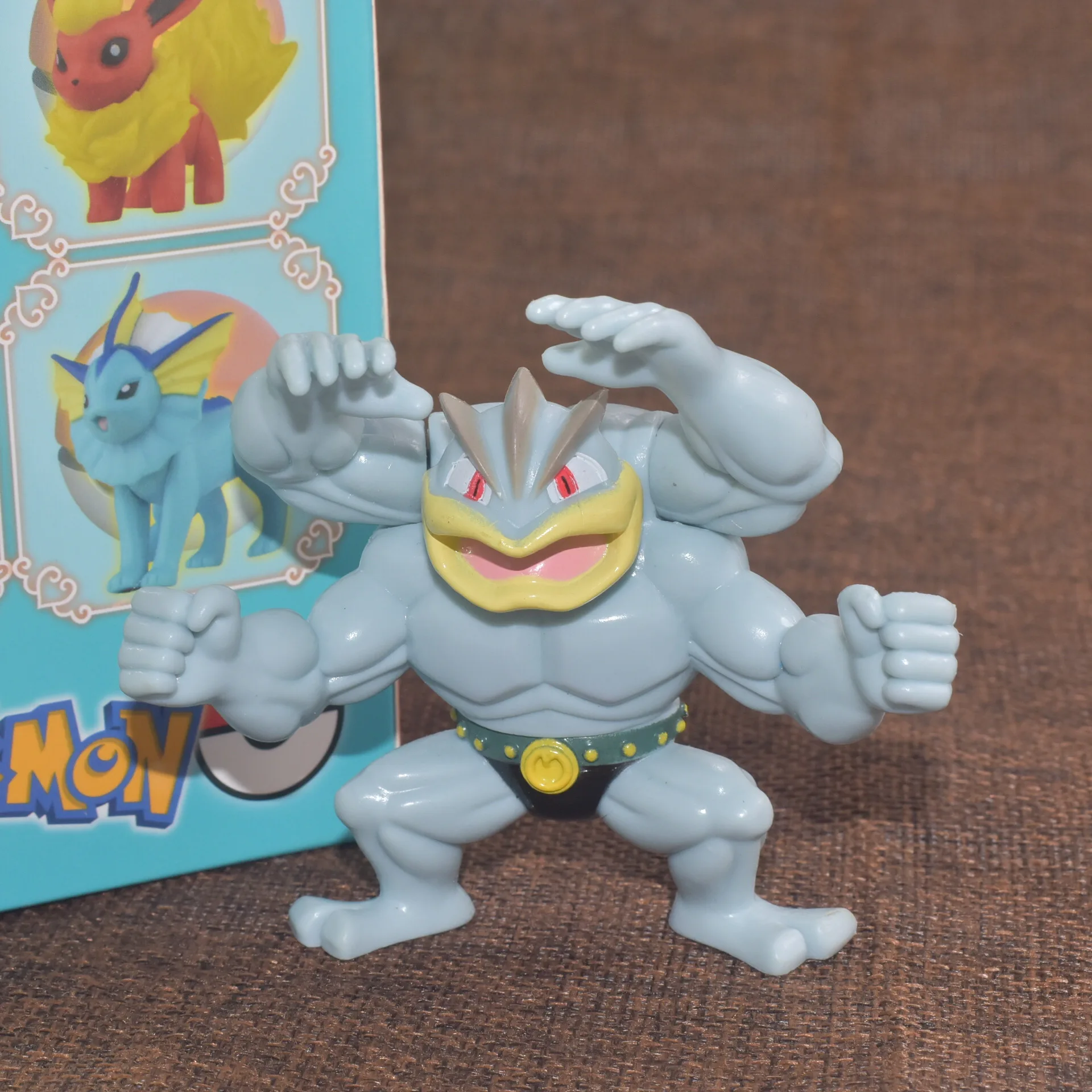 Экшн фигурка Eevee Arceus Zekrom 6 8 см|Игровые фигурки и трансформеры| |