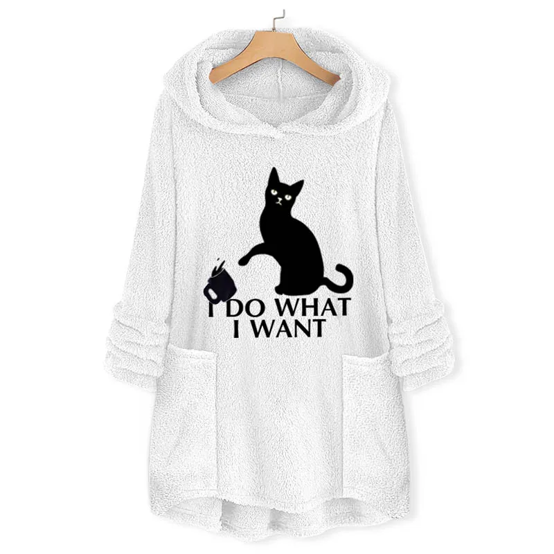 Зимняя куртка с капюшоном для женщин размера плюс бюст 130 см 3XL 4XL 5XL 6XL 7XL Толстовка для женщин 10 видов цветов