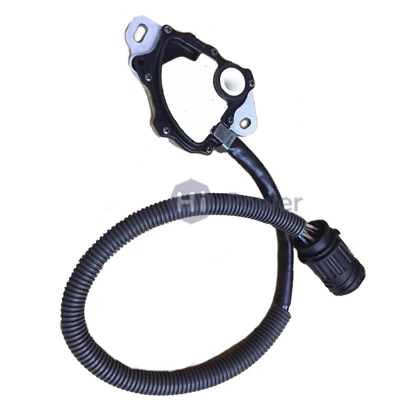 Neutral Safety File Switch Sensor OEM 09331001 1744871 09331001 EIS302057 Shifter Relay forLever Rover 01