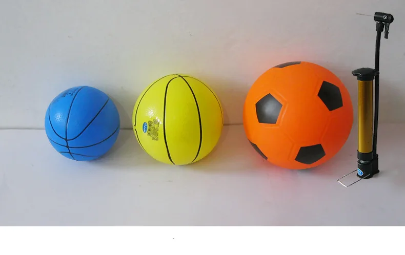 

Shooting Children 10 Cm Students Household Toy Rubber Ball Elasticity Watermelon Ball Mini CHILDREN'S Men's Ball Young STUDENT'S