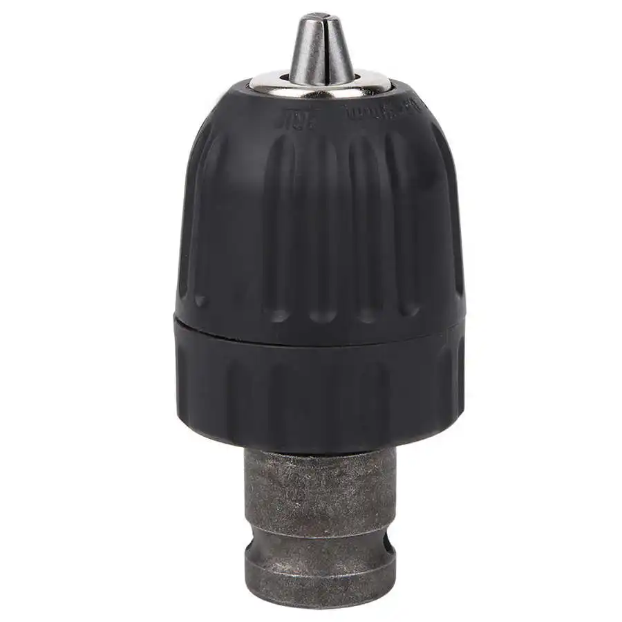 Деревянный винт и гайка круглая патрон для электрической дрели ручной плотный