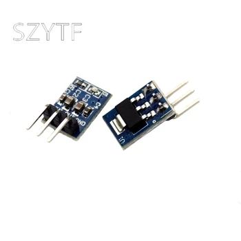 

3 pin AMS1117-3.3 3.3V power module power module LDO 800ma