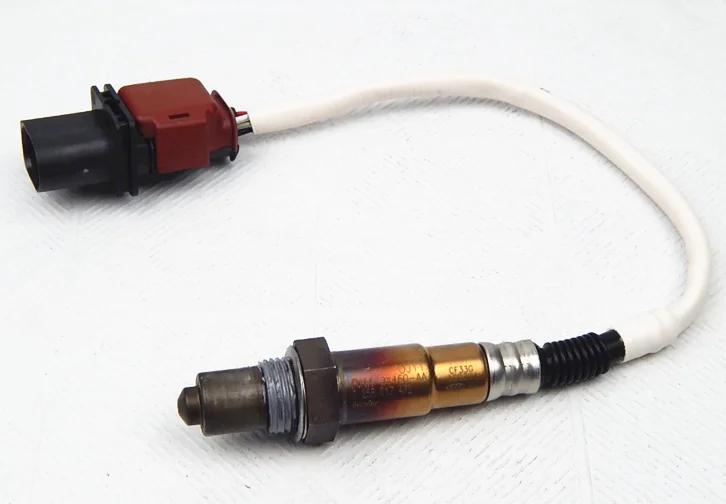 

NEW Genuine Air Fuel Ratio Sensor FV4A-9Y460-AA FV4A9Y460AA Oxgen Sensor For 2013 Kuga 1.5L
