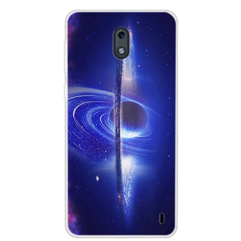 16 Для Nokia 2,2 Чехол Мягкий ТПУ чехол силиконовый чехол для Nokia 3,2 телефонные чехлы для Nokia 4,2 Funda для Nokia 7,2 6,2 - Цвет: 16