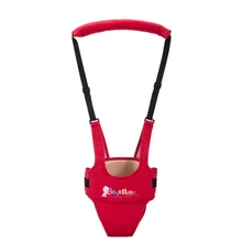 Детский поводок для прогулок, детские ремни безопасности, регулируемый ремень для детей