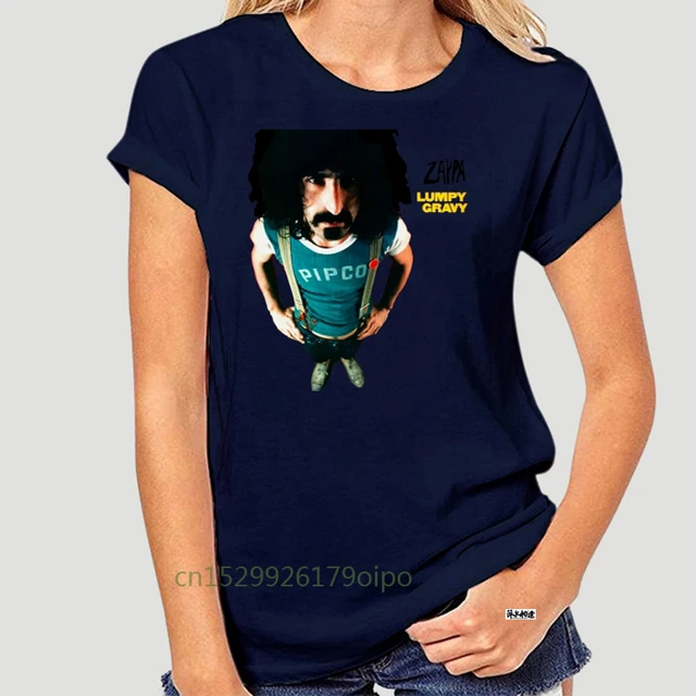 frank zappa lumpy gravy t shirt