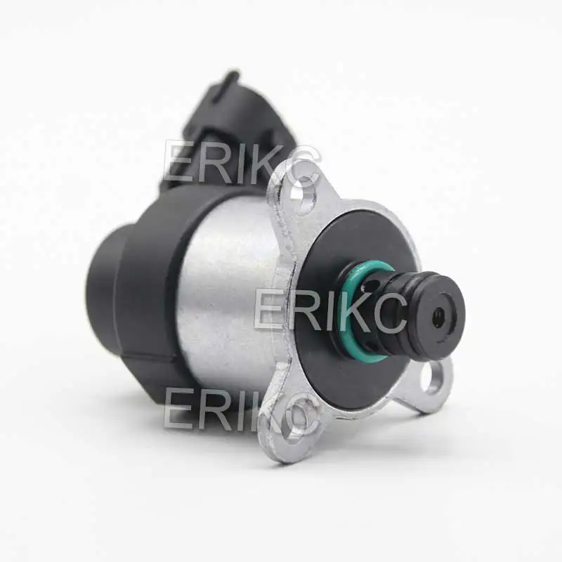 0928 400 750 SCV Valve Set 0928400750 Fuel Pump Injection Regulator Inlet 0 928 400 750 for Hyundai Pump 0445010206 0445010207 (5)