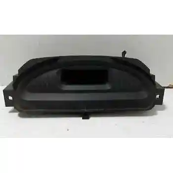 

7700428028 MULTIFUNCTION SCREEN RENAULT CLIO I PHASE I + II (B/C57)