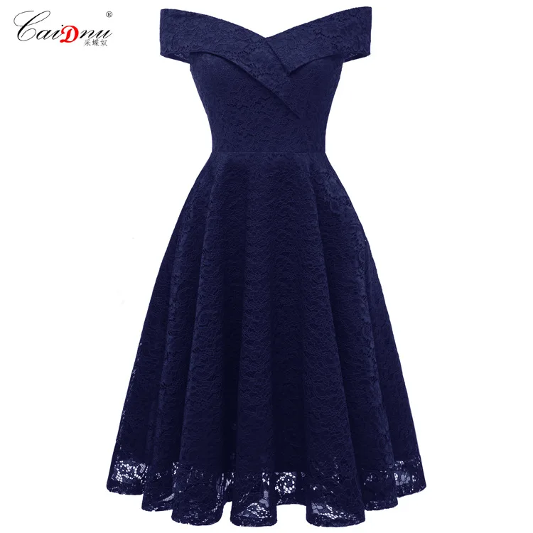 CD1610B# короткие кружевные платья подружки невесты с вырезом-лодочкой розового и черного цвета, свадебное платье, платье для выпускного вечера,, свадебная одежда для невесты