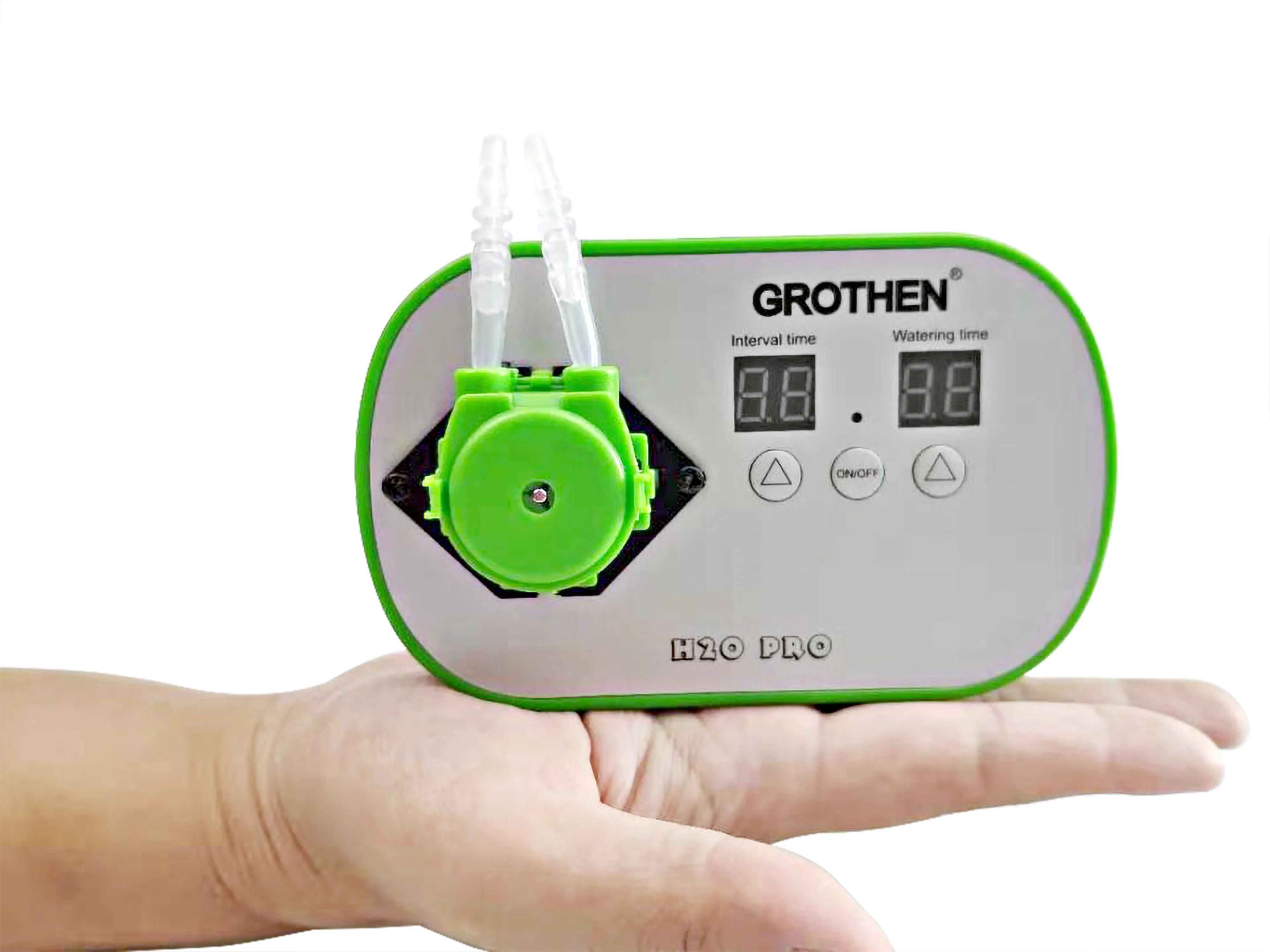 Устройство для полива автоматическое устройство орошения инструмент капельного