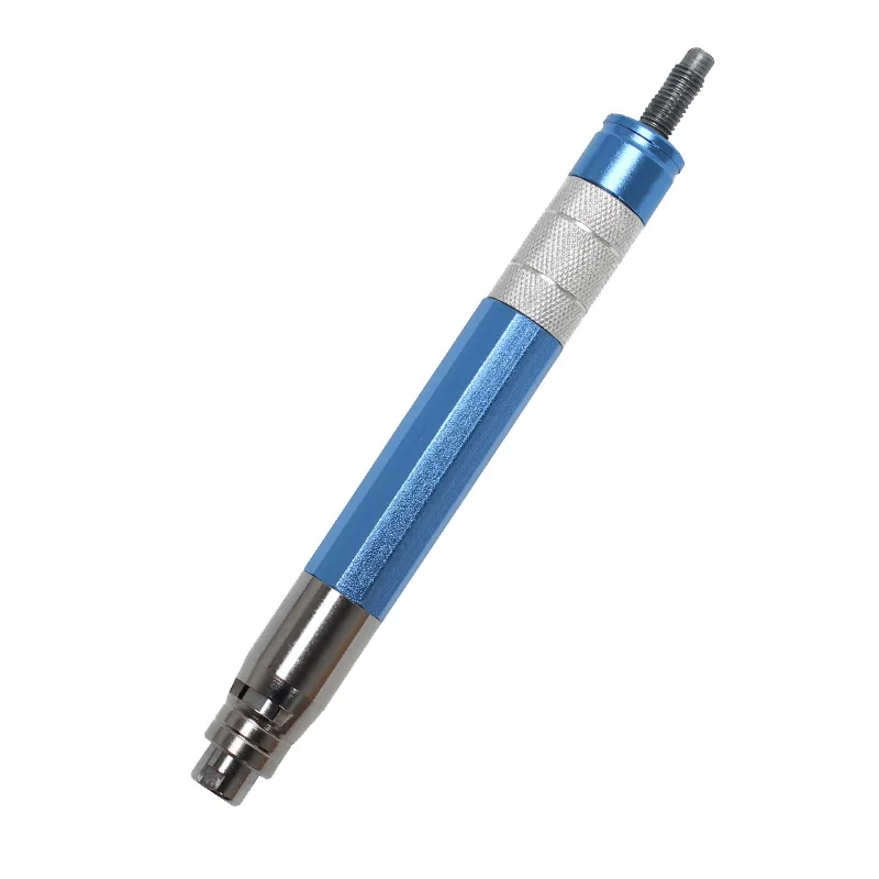 

Grinder Pen Pneumatic Grinder Small ke mo bi Polishing Machine Jade Engraving Machine Set with Grinding Head S68