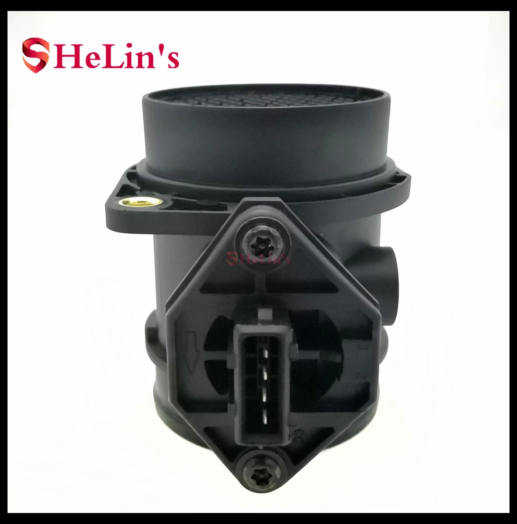 0280217107 3 507 697 массового расхода воздуха МАФ Сенсор для OPEL RENAULT MEGANE SAFRANE VOLVO 850 S70 V70 C70 XC70 2,0 2,3 2,4 2,5 T турбо
