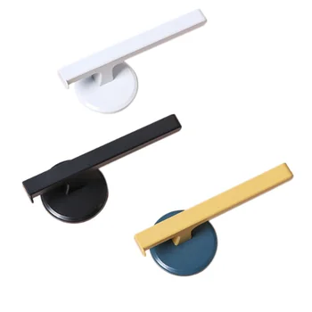 

3 Pack Towel Racks Household Wall-Mounted Towel Racks Bathroom Nail-Free Towel Bar Toilet Towel Racks