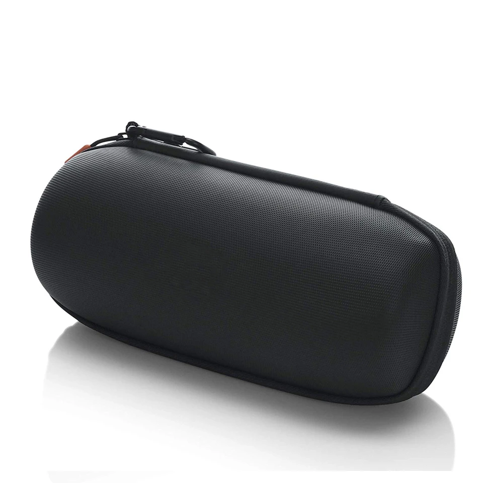 Для JBL Charge 3 Bluetooth динамик чехол, EVA водонепроницаемый жесткий чехол с застежкой-молнией и карабином для JBL Charge3 динамик s