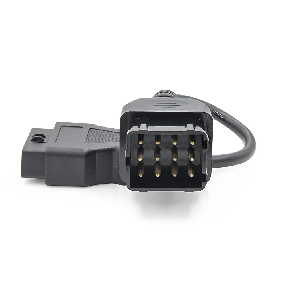 Для Benz 14PIN для GAZ 12PIN для Scania 16PIN для VOLVO 8PIN кабель для Renault 12PIN для IVECO 30/38PIN для грузовика серии кабель - Цвет: OREN12-T