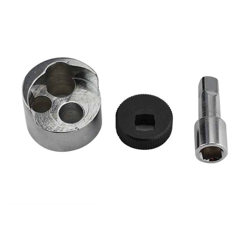 Stud Remover Bolt Extractor 1-5 To 3-4 Nut Puller Tool Removing Broken or Seized Studs Between 5 To 