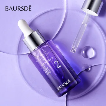 

40 Ml Perilla Oil-control serum Moisturizing Essence Hydrating Extended Stock Firming Skin Rejuvenation Facial Essence