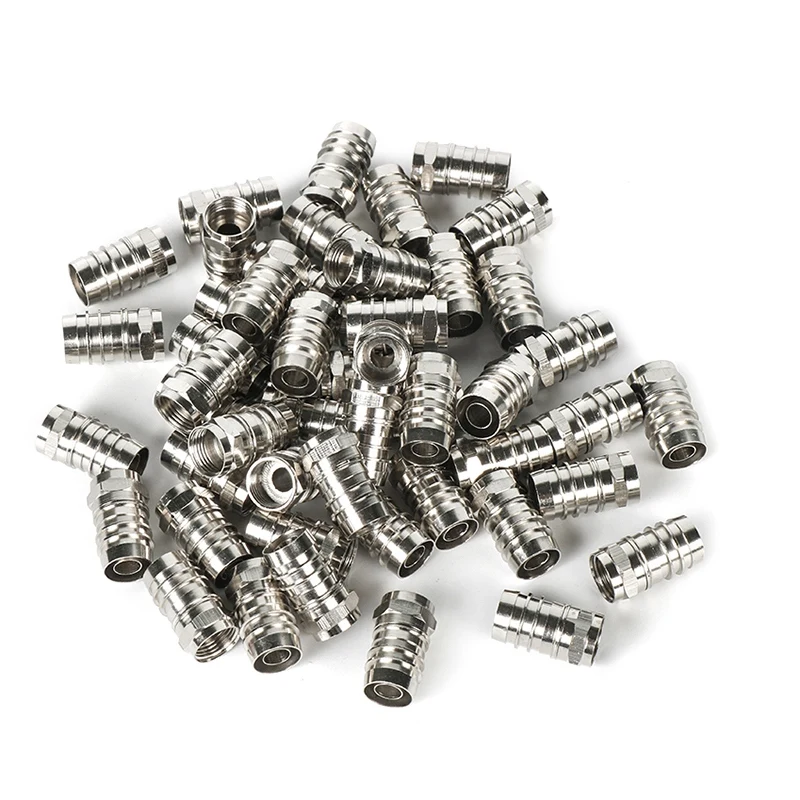 Топовый коаксиальный обжимной инструмент коаксиальный кабель комплект ...