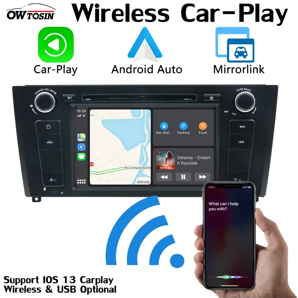 PX6 4G+ 64G авто радио Android 9,0 для BMW 1 серии E81 E82 E88 автомобильный DVD мультимедийный плеер gps навигация DVR CarPlay DSP стерео