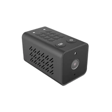 Ams-домашняя камера видеонаблюдения беспроводная камера наблюдения 720P wifi Удаленная HD веб-камера