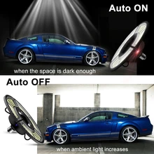 

Garage Lamp LED Deformable High Bay Light 220V Spotlight Lamp 60W 80W 100W 120W Ceiling Lamp E27 UFO Bulb Commercial Lighting