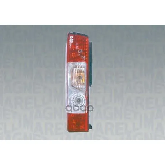 Фонарь Задний Magneti Marelli 712201621120 MAGNETI MARELLI арт. 712201621120