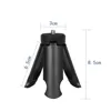 Portable Mini Tripod for DJI OSMO Mobile 2 Handheld Gimbal Phone Stabilizer Holder Stand for Gopro 8 7 5 4 3 Action Camera ► Photo 2/6