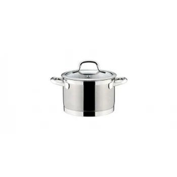 

Pot president with lid D 18 cm 3.0 L., Tescoma 780222