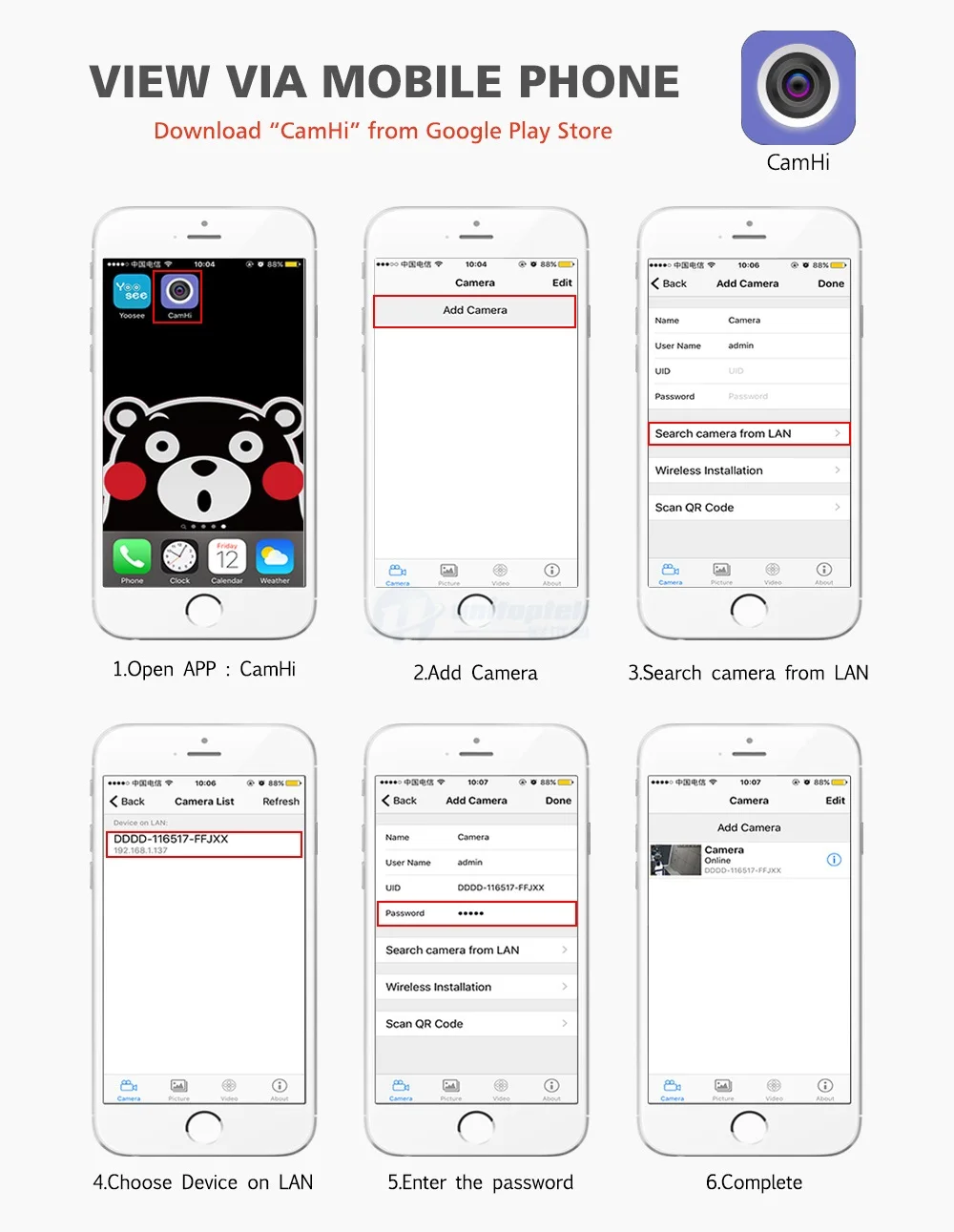 海芯方案探头M02_12