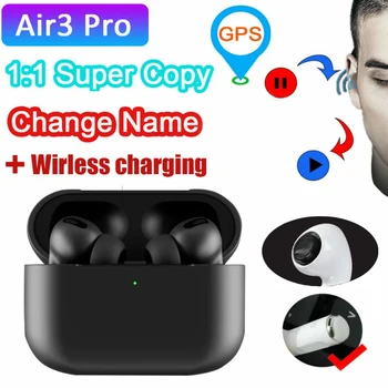 

Blackpods Pro 2 tws Pro GPS RENAME bluetooth earphone Pk i500 i100000 i300000 i90000 i900000 Air pro 3 TWS