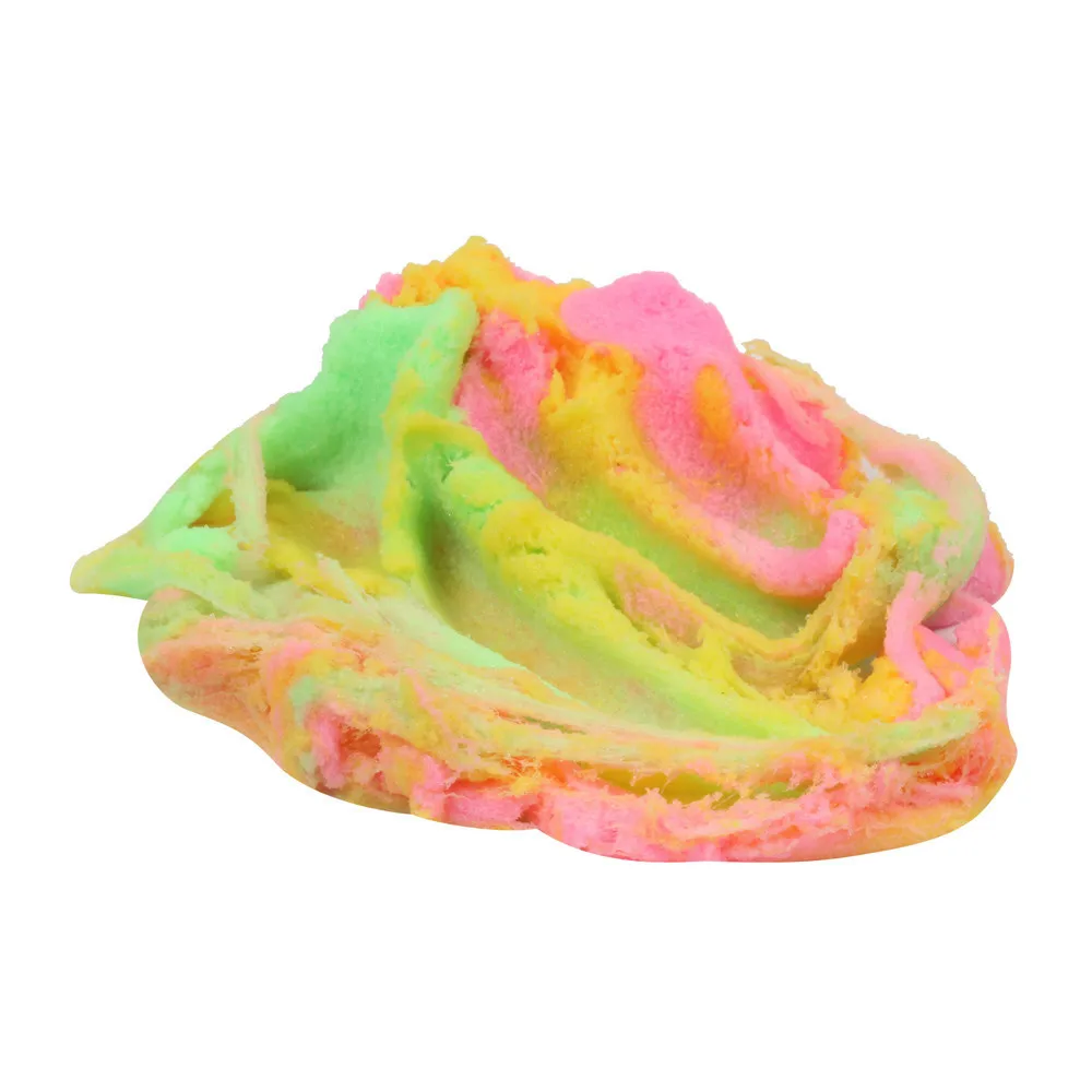 Fairy Cloud Slime Reduced Pressure Mud Stress Relief Kids Clay Toys Fun Toys For Adults Anti Stress Creativity Imagination #A