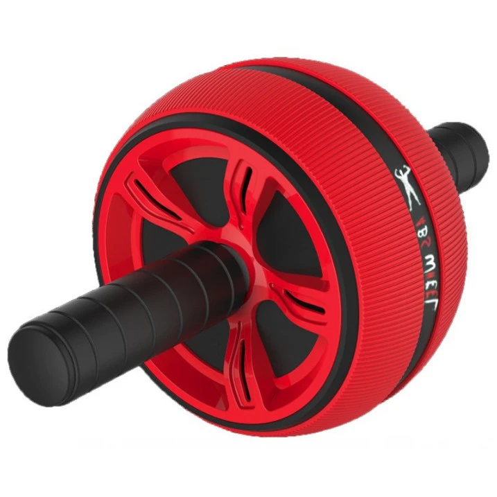  Abs Wheel Abs Abdominal Roller Home Exercise Training Device Belly Core Muscle Training Hand Wheel 