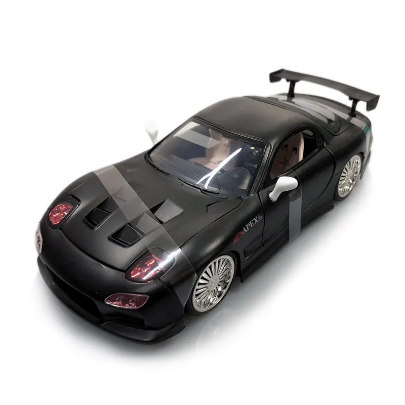 Mazda RX 7 (15)