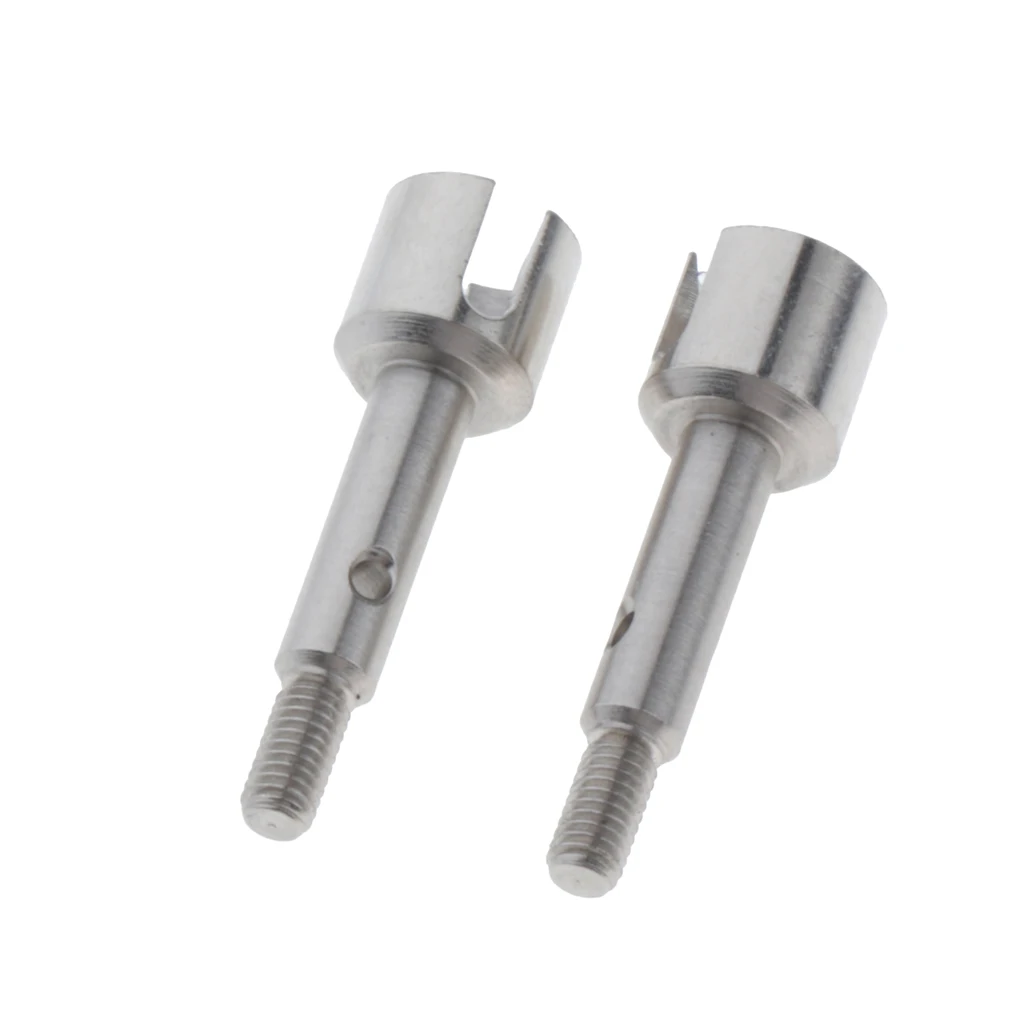 Rear Wheel Differential Air Cups For Wltoys 144001 1/14 RC Buggy Spare Parts