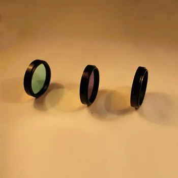 Price 940nm Narrow Band Filter Professional Optical Glass Processing Coating